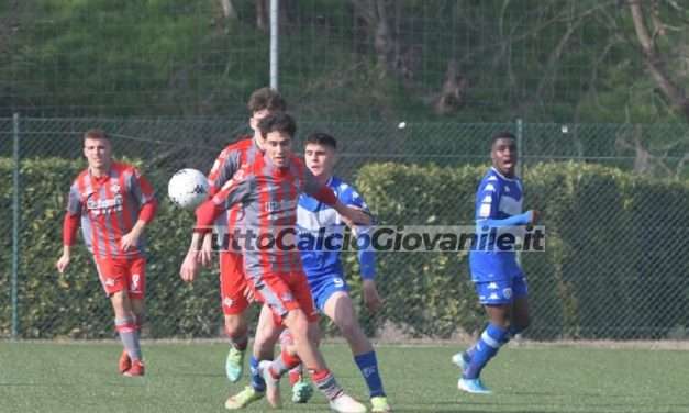 PRIMAVERA 2 – PROGRAMMA GARE 23^ GIORNATA