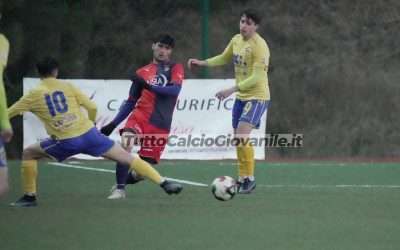 PRIMAVERA 3 – “Fase a Girone play off”: le gare di ritorno (2-3 aprile)