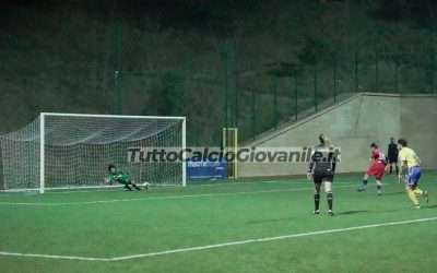 FERMANA-CATANZARO (PRIM.3) – 2 reti nelle Marche!