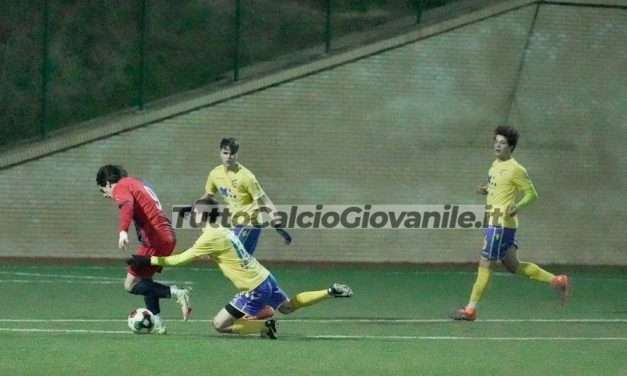UNDER 16 SERIE C (Gir. D) – Ecco le sfide PLAY OFF! Nell’ultima giornata OK Foggia e Pescara