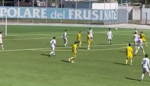 COSENZA-LECCE (Distinta Under 17 A-B)