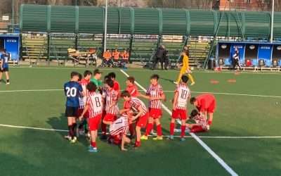 INTER-VICENZA (U16) – CLAMOROSO al “Suning”! (Distinta e foto)
