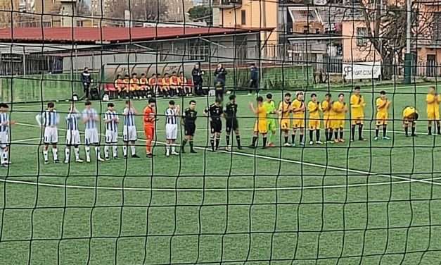 UNDER 17 – Risultati di Juve Stabia-Pescara/Monza-Cremonese