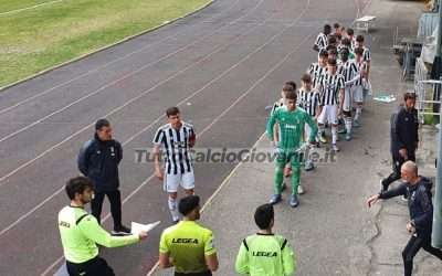 JUVENTUS – Uno “scugnizzo” saluta dopo tanti anni