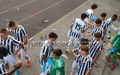 NEWS – Ecco dove gioca e segna il figlio di DEL PIERO