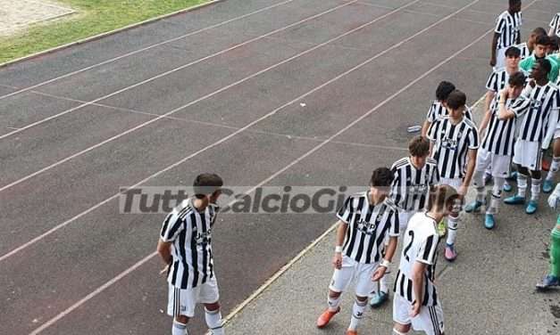 JUVENTUS – Novità in panchina! Ecco il mister dell’UNDER 17