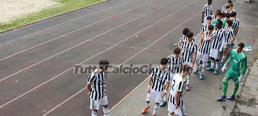 JUVENTUS – Ufficiale: colpo dalla “Segato” di Reggio Calabria