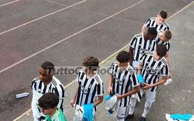 VIDEO – Bologna vs Juventus 2-2 (Under 17): il gol di Domanico