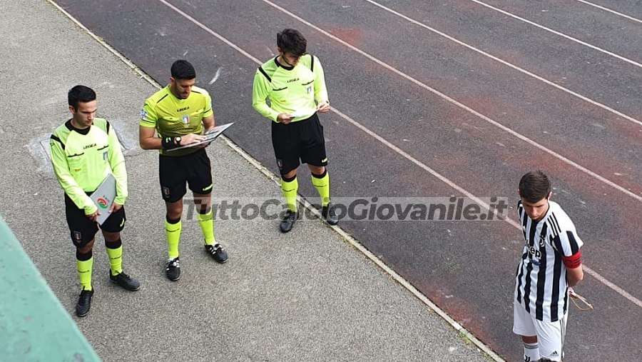 SQUALIFICATI E ALTRE NEWS – Ecco l’elenco (Under)