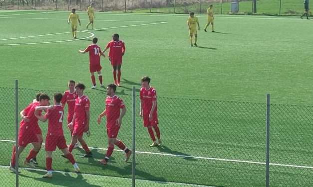 PADOVA – Ufficiale: un gioiellino del 2003 vola nei PRO!