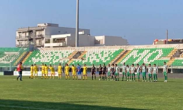 ESCLUSIVA – Dal Monopoli alla F.Andria: nuova sfida per Morella