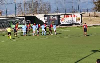 COSENZA – L’Under 17 sceglie il 2006 Francese