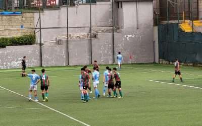 NAPOLI-TERNANA (Primavera 2): ecco la DISTINTA!