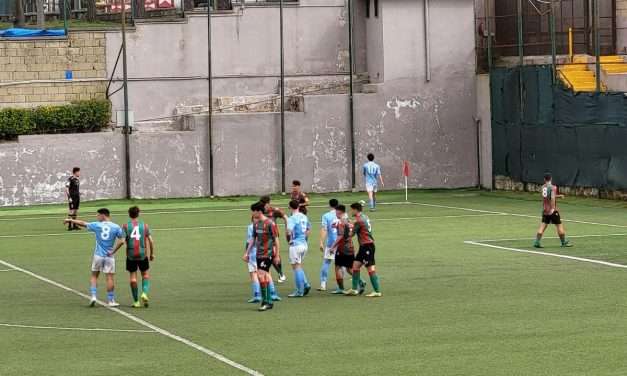 NAPOLI-TERNANA (Primavera 2): ecco la DISTINTA!