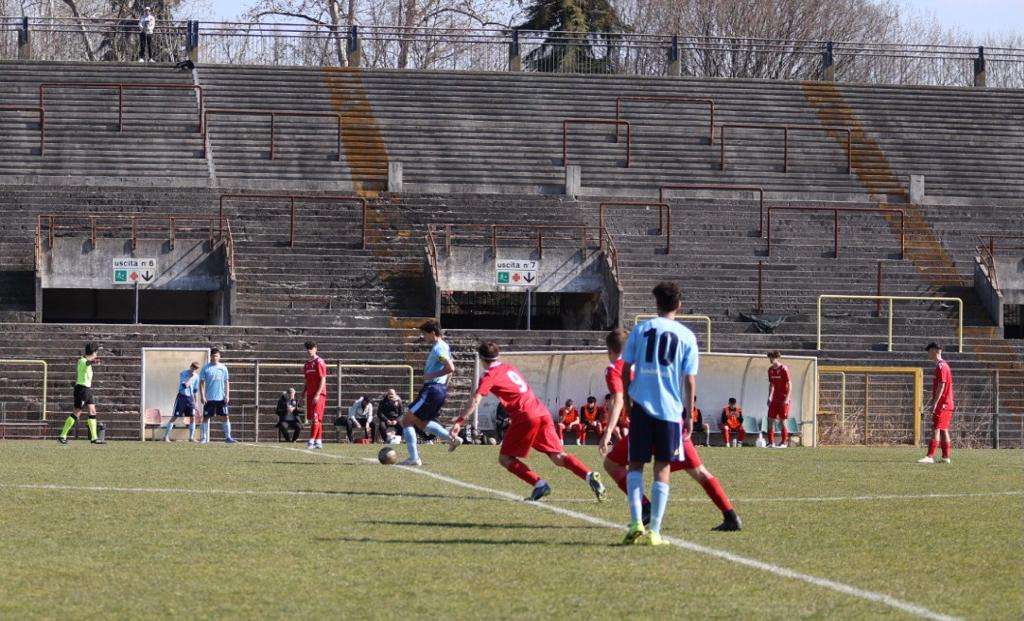 DISTINTE – Formazioni ufficiali del 19 marzo (Primavera 1-2-3-4 e Under)