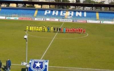 PRIMAVERA 3 – Paganese-V.Francavilla (distinta): SEGNO X, nel finale sfiorato l’EUROGOL!