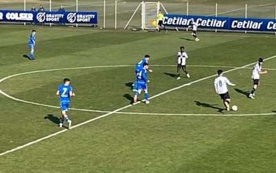 EMPOLI-PARMA (U15 play off) – Finale 2-4, ecco il VIDEO DEI GOL