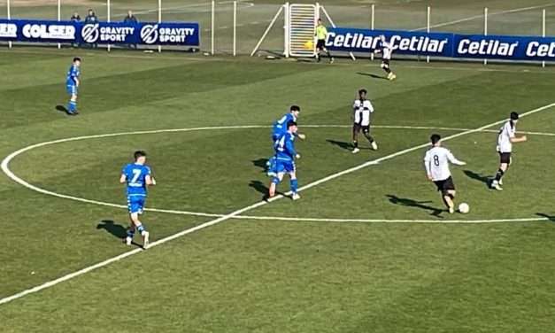 EMPOLI – I toscani monitorano la “Real Casarea”: quasi fatta per Sorbino