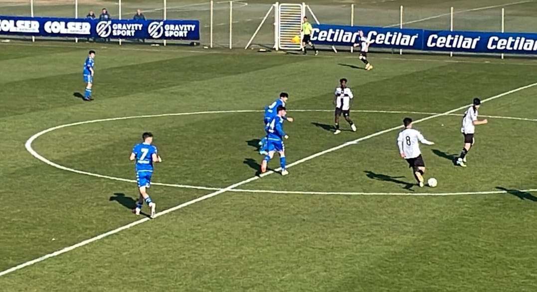 EMPOLI-PARMA (U15 play off) – Finale 2-4, ecco il VIDEO DEI GOL