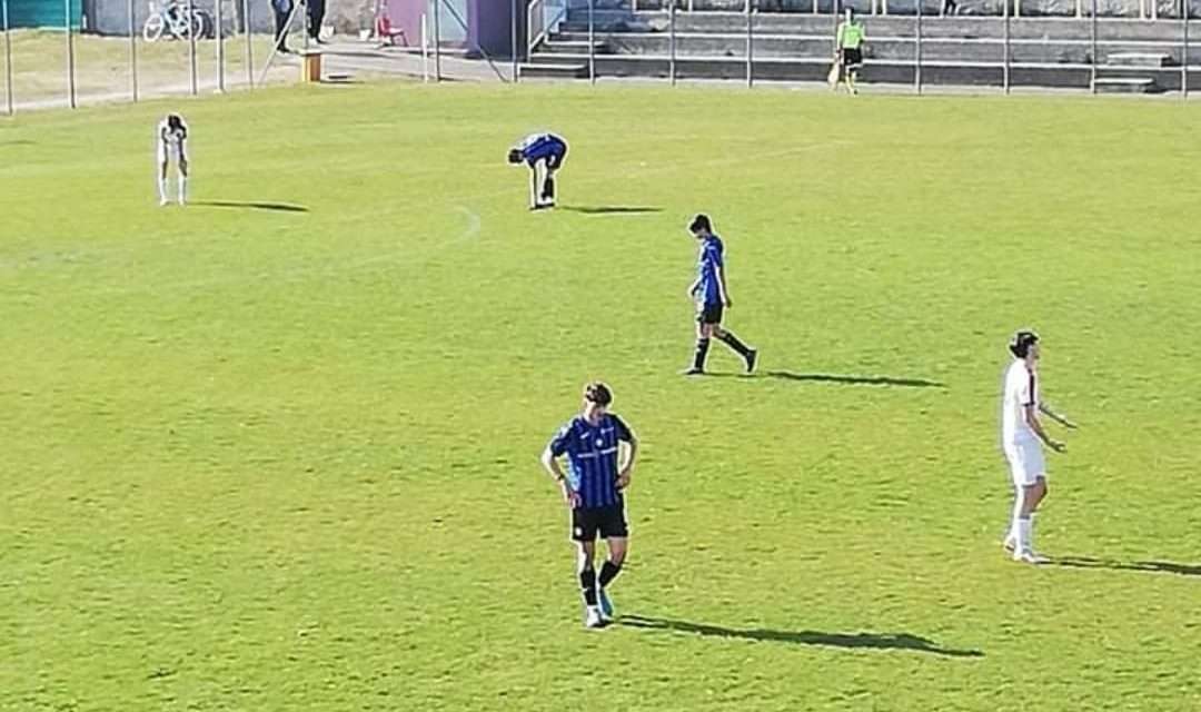 ATALANTA-MILAN (Distinta Under 17 – Andata Quarti di Finale)