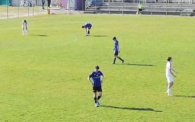 ATALANTA-MILAN (Distinta Under 17 – Andata Quarti di Finale)