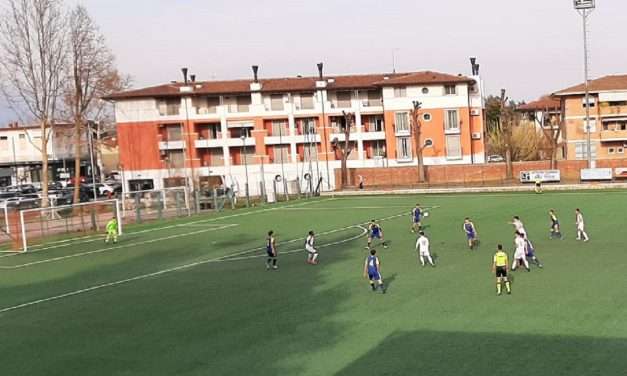 PORDENONE-VERONA (Distinta U17) – Risultato e marcatori del match