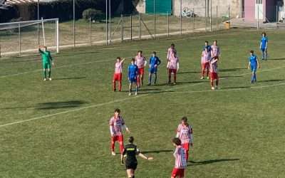 PORDENONE-VICENZA (Distinta Under 16) – Basta un gol ai biancorossi
