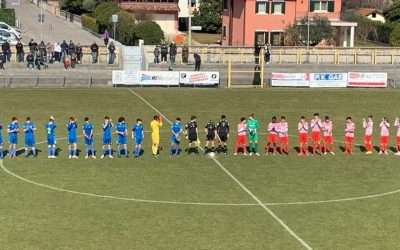 UNDER 16 SERIE C – PROGRAMMA GARE 14^ GIORNATA
