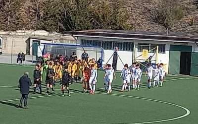 ALLIEVI – Torneo “Città Cava Dè Tirreni”: risultati, classifiche e le 2 semifinali