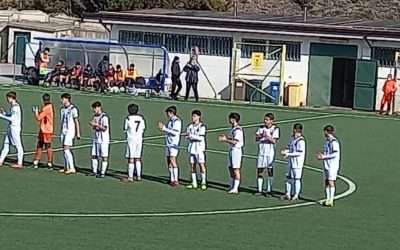 UNDER 17 – (Distinta) Potenza-Juve Stabia
