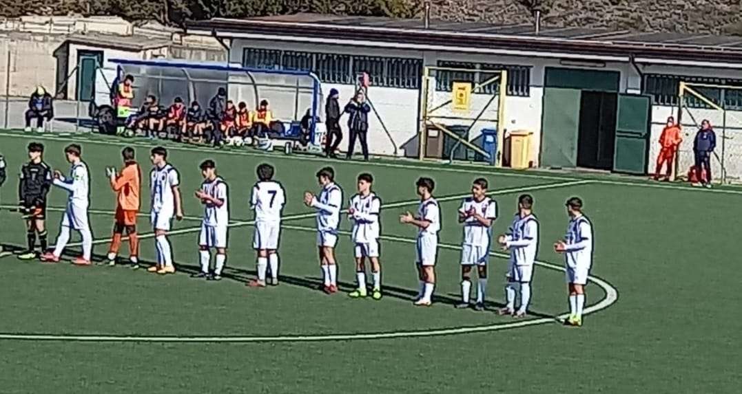 UNDER 17 – (Distinta) Potenza-Juve Stabia