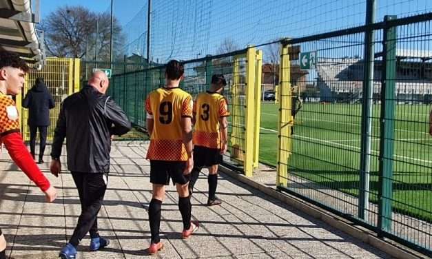 UNDER 17 BENEVENTO – Da “Lupo” a “Stregoncino”: arriva un 2006