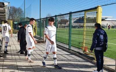 DISTINTE – TRE gare in programma (Primavera 2/Under 18 e 17 A-B)