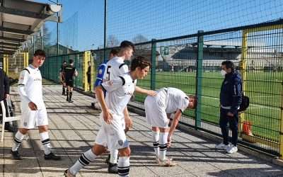 CESENA – Ultime dal sett. giovanile: nome del nuovo Resp, i mister e altro…