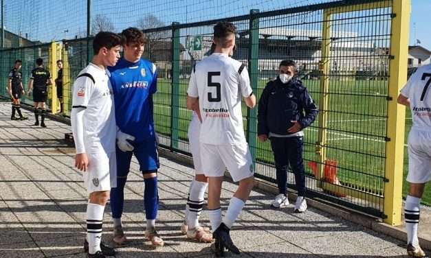 PRIMAVERA 2 – Gara a senso unico tra Cesena e Pisa