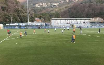 UNDER 18 A-B – PROGRAMMA GARE 18°-15° GIORNATA