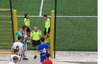 MERCATO – Un portiere “saluta” il settore giovanile PRO!