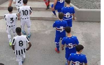 SAMPDORIA – Che colpo! Arriva un terzino “Under 19”