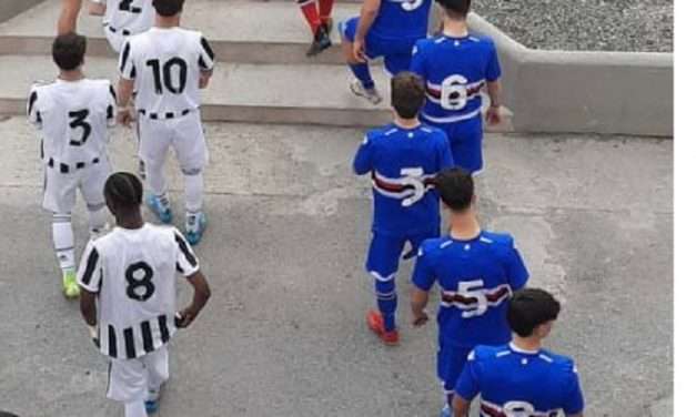 SAMPDORIA – Vicinissimo un classe 2004 per il settore giovanile