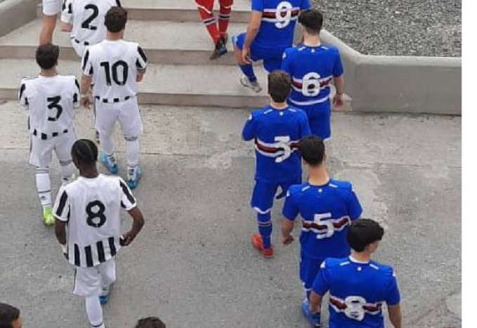 SAMPDORIA – Vicinissimo un classe 2004 per il settore giovanile