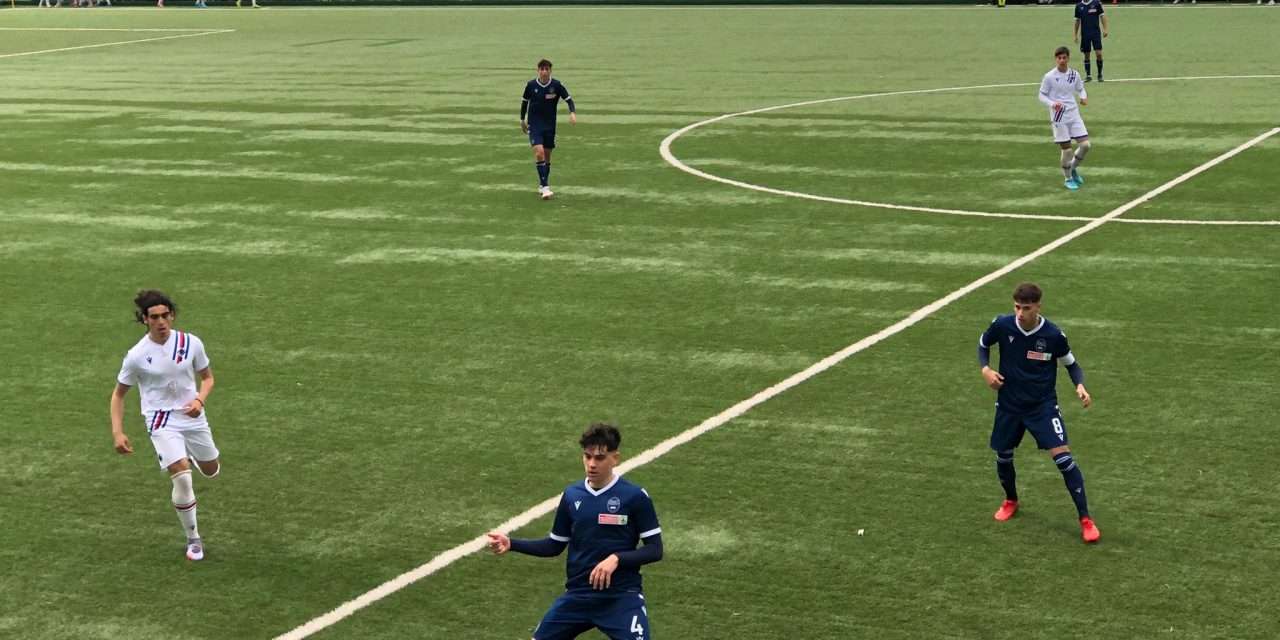 UNDER 15 – “Torneo delle Ciliegie”: vince la Spal