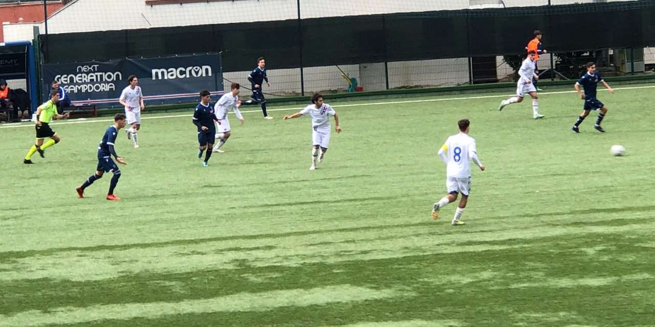 ESCLUSIVA – Primavera Spal, un 2004 dalla Sampdoria