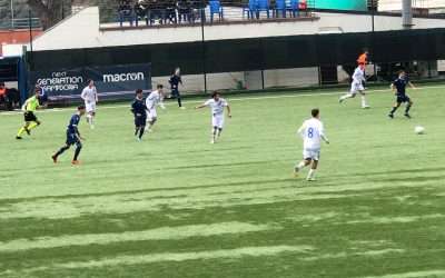 ESCLUSIVA – Primavera Spal, un 2004 dalla Sampdoria