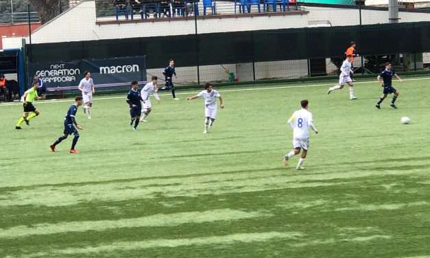 ESCLUSIVA – Primavera Spal, un 2004 dalla Sampdoria
