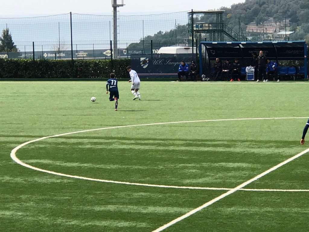 SAMPDORIA