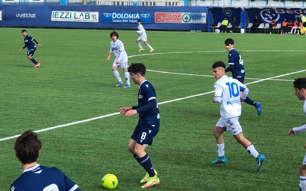 SPAL-EMPOLI (U16 play off) – Al “fotofinish” i toscani passano il turno!