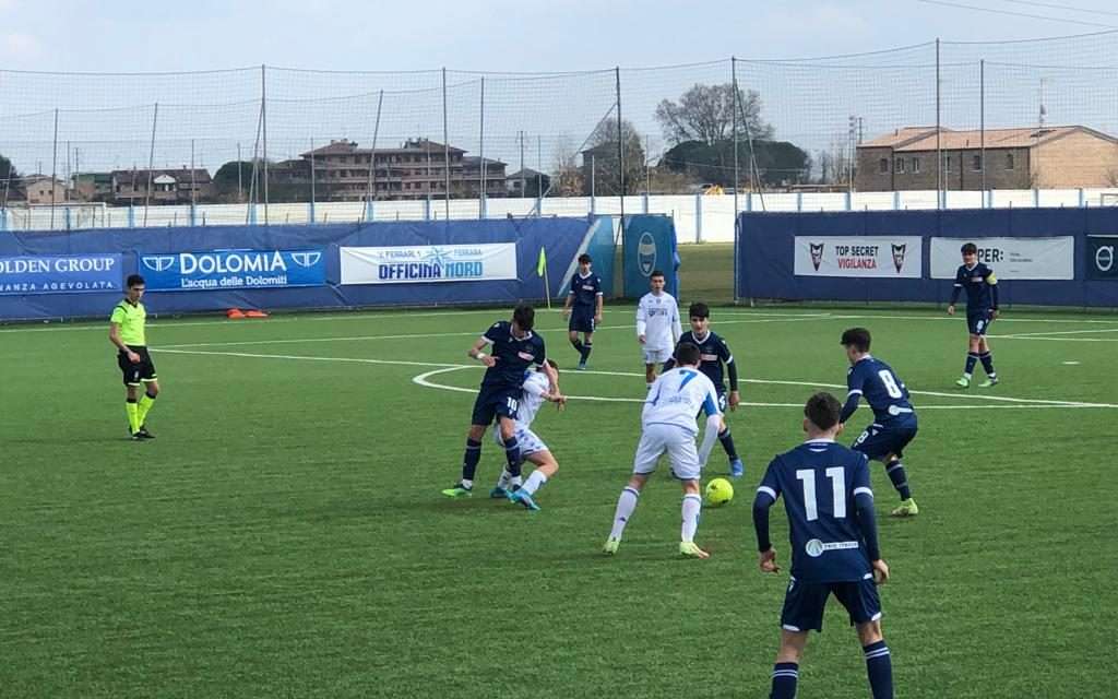 EMPOLI-ASCOLI (Video Under 15): ecco gli highlights del match