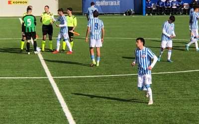 VIAREGGIO CUP – (72^ edizione): risultati della 1^ giornata