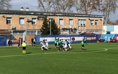 SASSUOLO-NAPOLI PRIMAVERA (DISTINTA)- Un punto a testa ma…