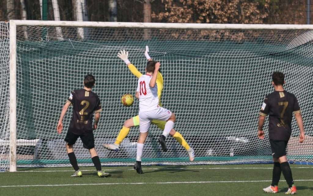 SUDTIROL-AVELLINO (U16) – I biancorossi bissano la vittoria dell’andata